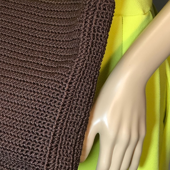 The Sak Old Crocheted Shoulder Bag SS - Picture 16 of 16